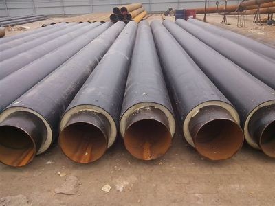 齊全 臨汾市廠家專業(yè)生產(chǎn)聚氨酯管道 直埋式保溫管最新價(jià)格_環(huán)保/保溫/密封/防水防火材料_保溫材料_保溫管_產(chǎn)品庫_中國環(huán)保在線