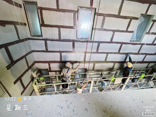 誠園工程播報 春暖花開, 家 速呈現(xiàn)