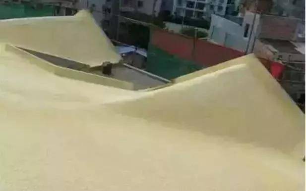 外墻保溫施工做法大全