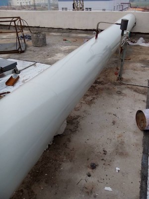 鐵皮保溫工程隊(duì)--山西管道保溫施工方法_環(huán)保/保溫/密封/防水防火材料_保溫材料_巖棉_產(chǎn)品庫_中國(guó)環(huán)保在線